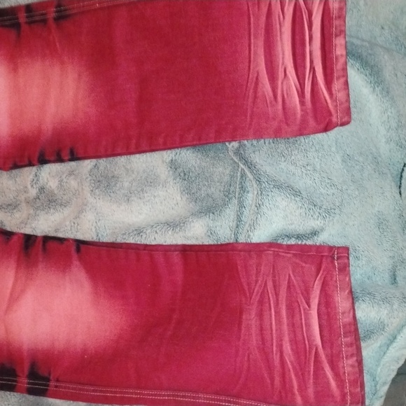 Switch Jeans - Picture 3 of 6